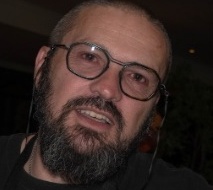 Samuel Huaux