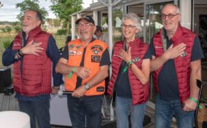 Intra 2ième (juin 26)