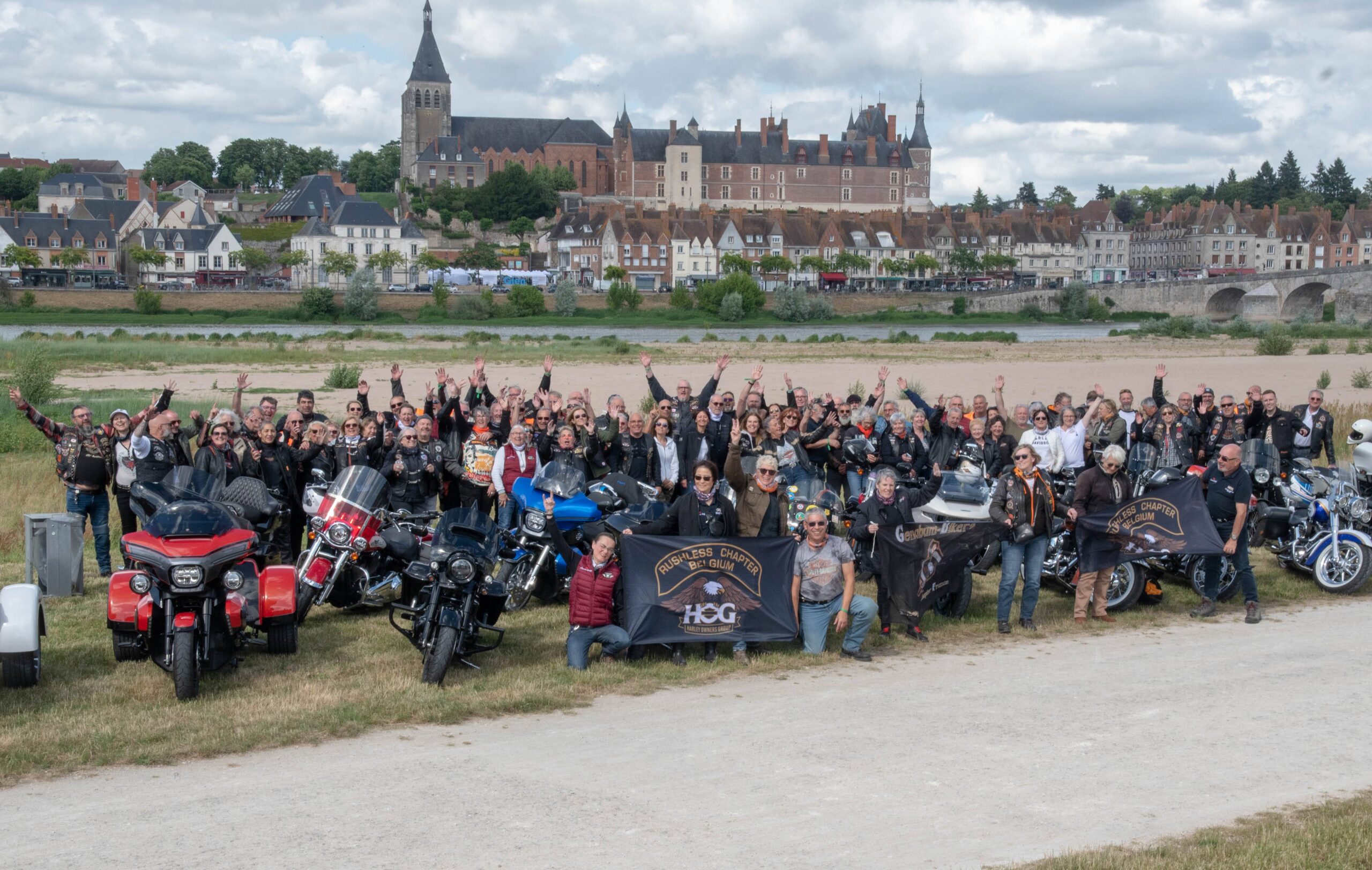 Qui sommes-nous ?